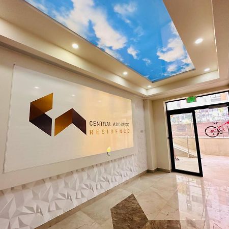בוקרשט Happy Studio By Rh Living מראה חיצוני תמונה