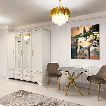 בוקרשט Happy Studio By Rh Living מראה חיצוני תמונה