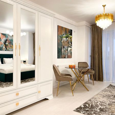 בוקרשט Happy Studio By Rh Living מראה חיצוני תמונה