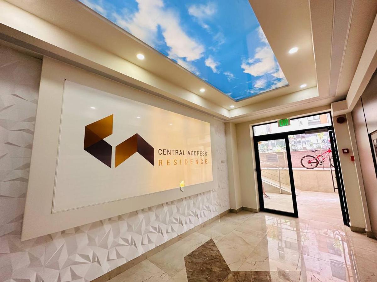 בוקרשט Happy Studio By Rh Living מראה חיצוני תמונה