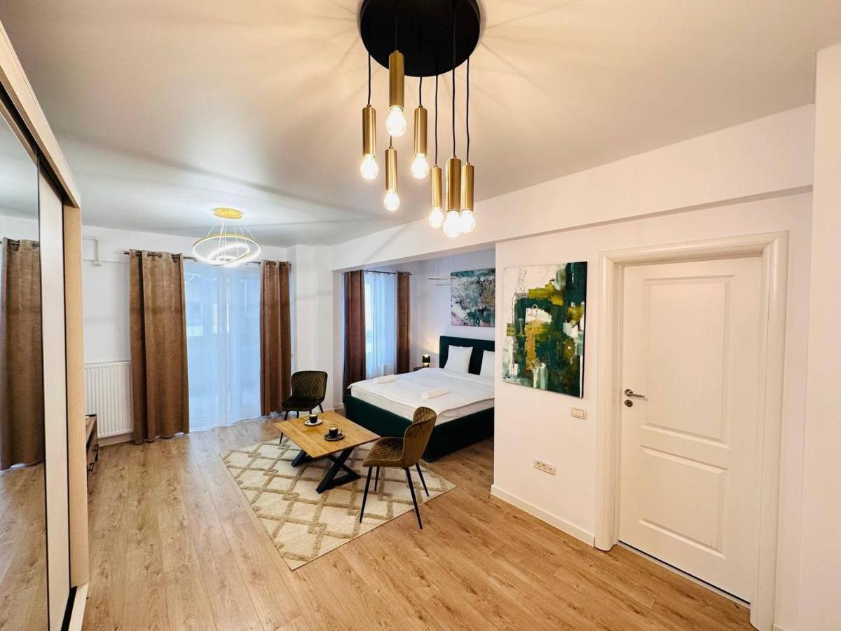 בוקרשט Happy Studio By Rh Living מראה חיצוני תמונה