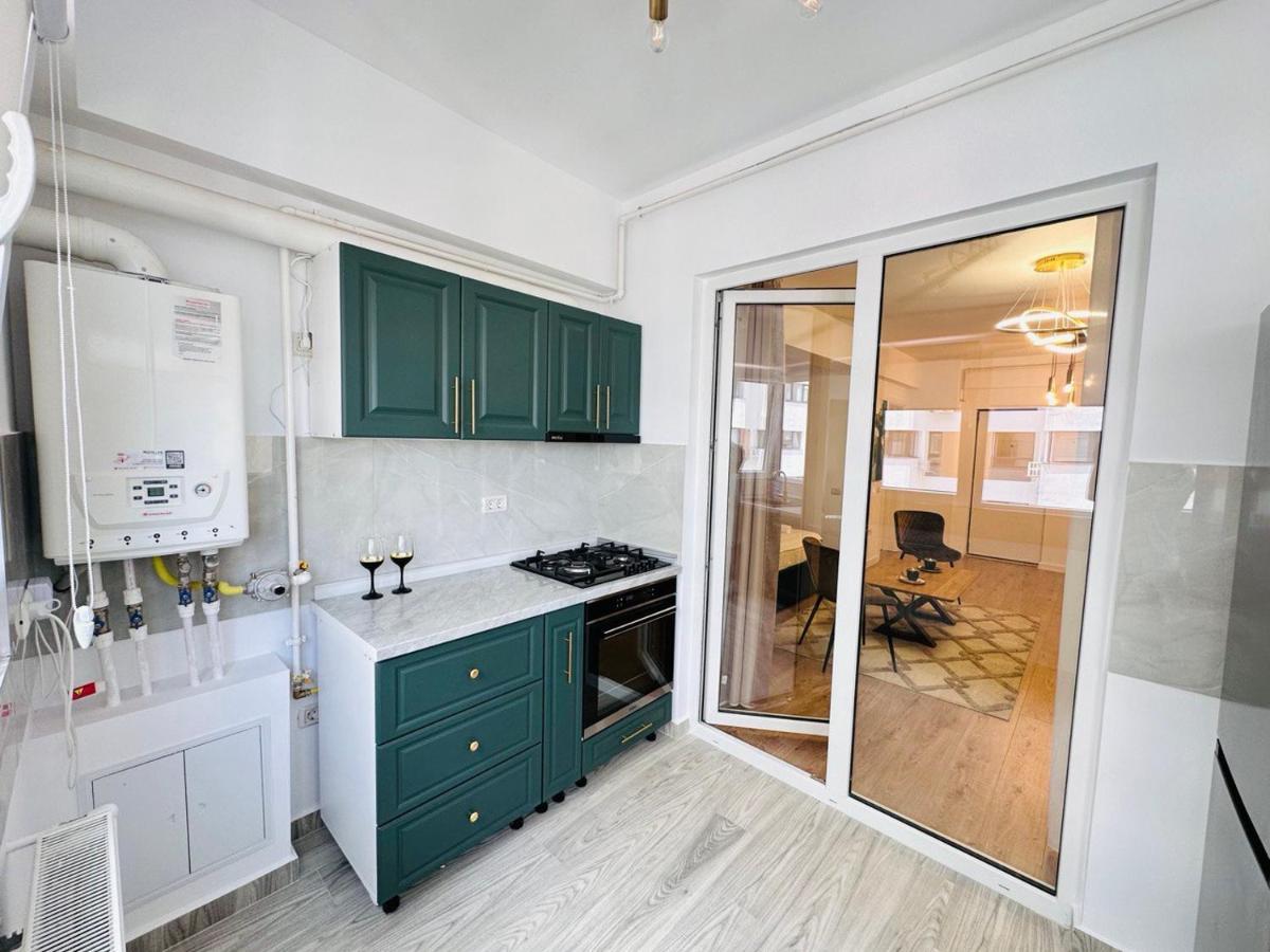 בוקרשט Happy Studio By Rh Living מראה חיצוני תמונה