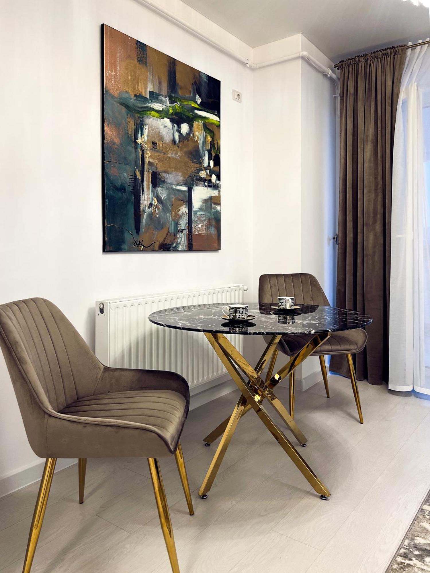 בוקרשט Happy Studio By Rh Living מראה חיצוני תמונה