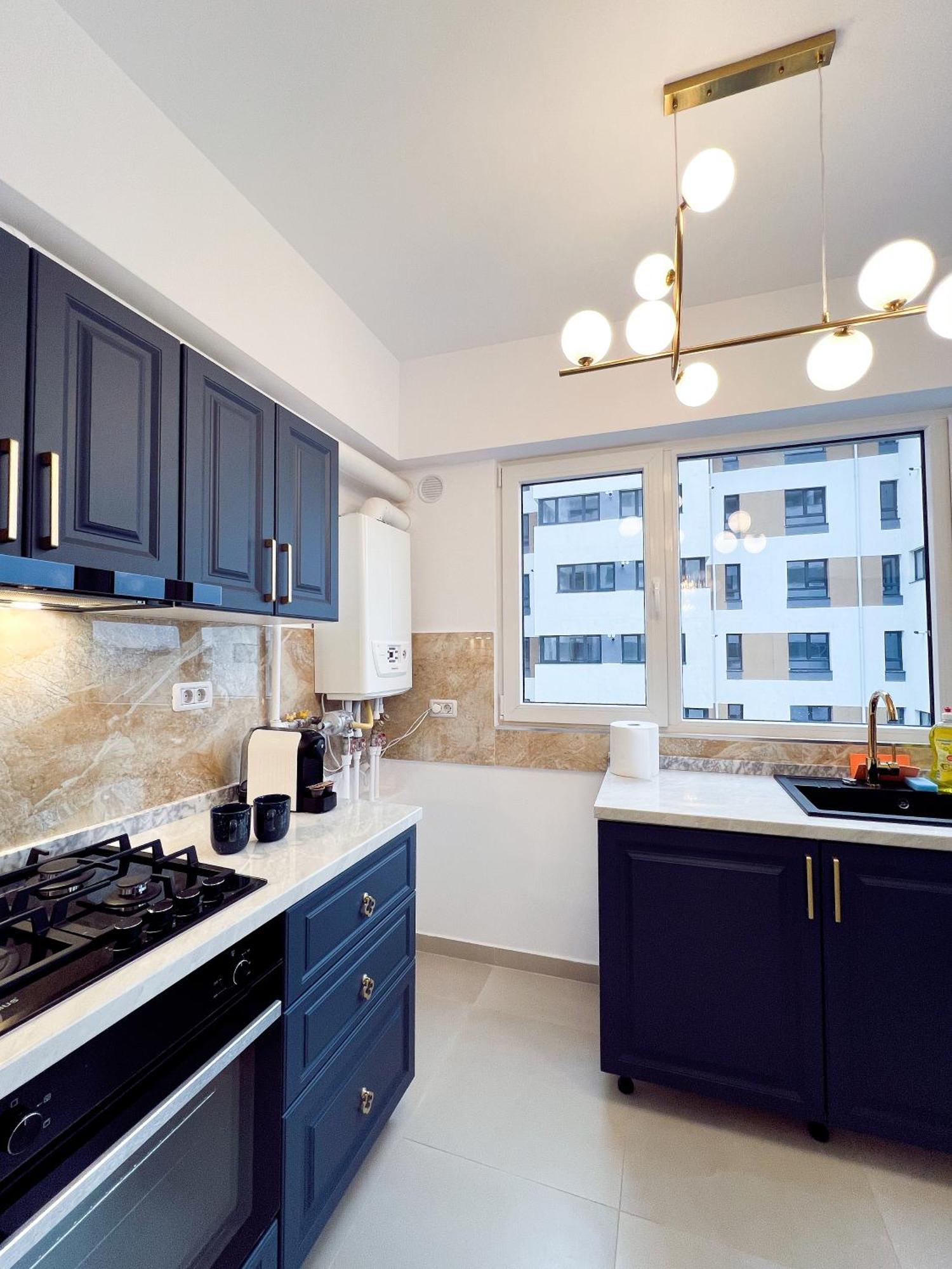 בוקרשט Happy Studio By Rh Living מראה חיצוני תמונה