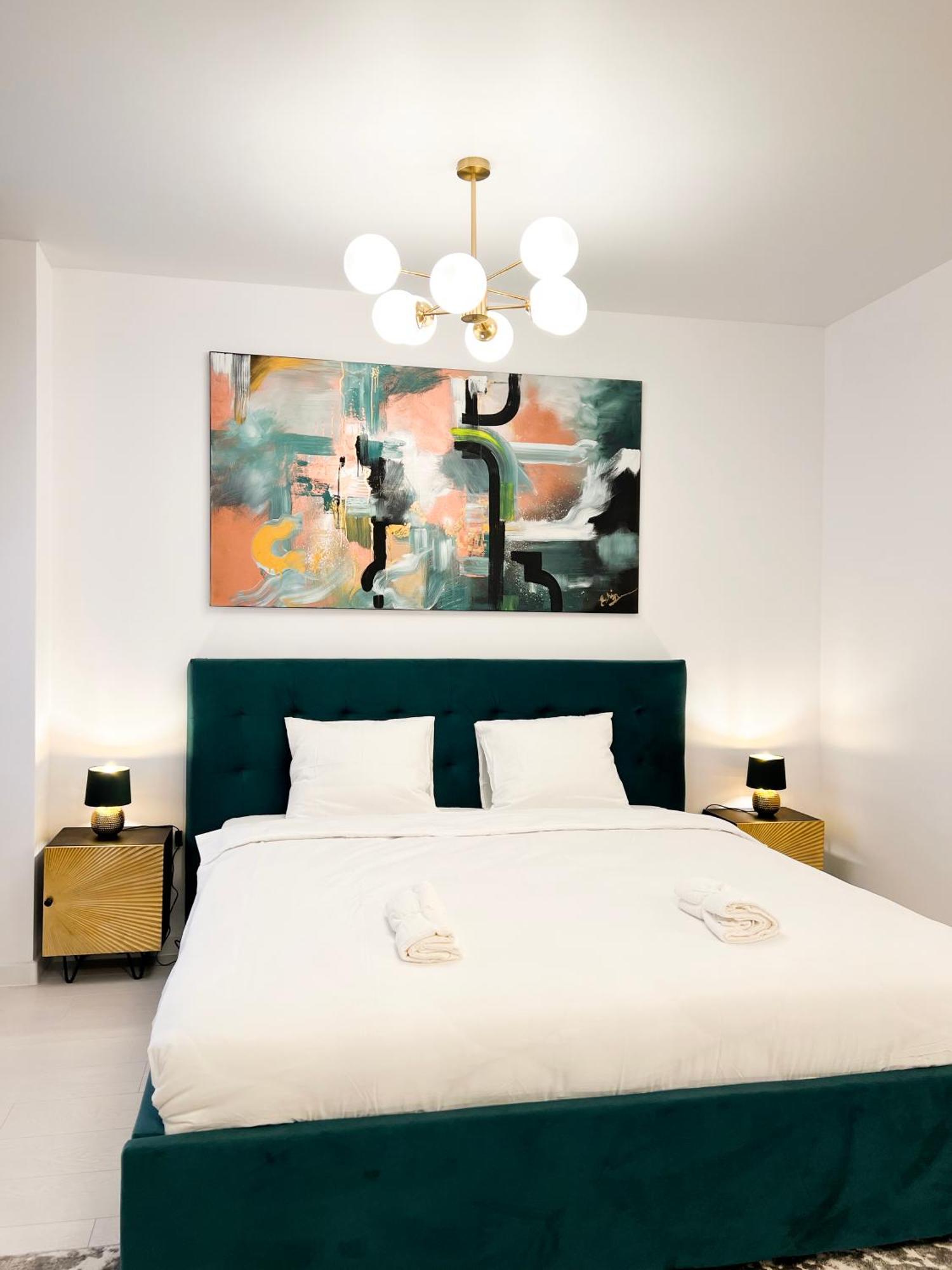 בוקרשט Happy Studio By Rh Living מראה חיצוני תמונה