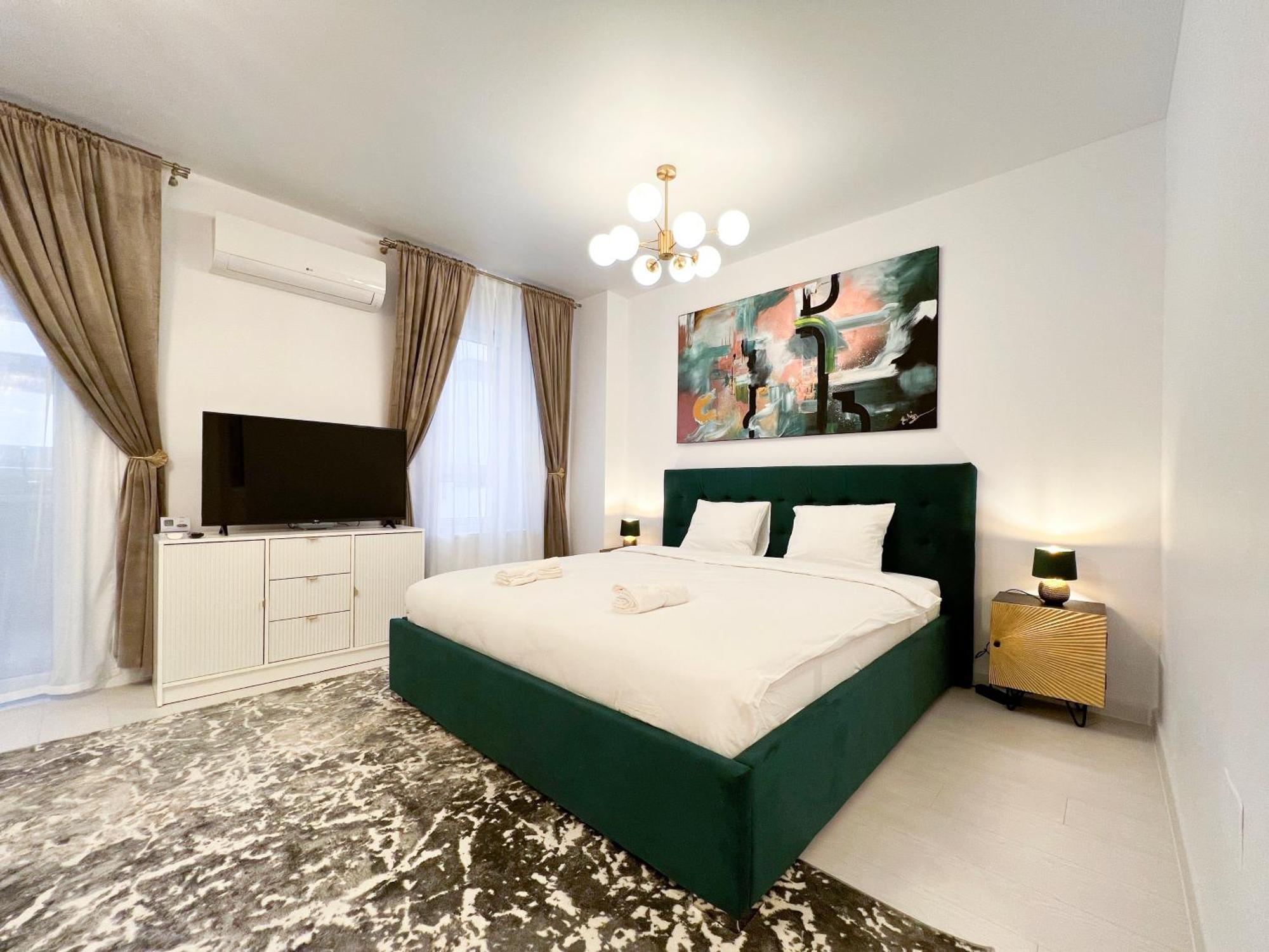 בוקרשט Happy Studio By Rh Living מראה חיצוני תמונה