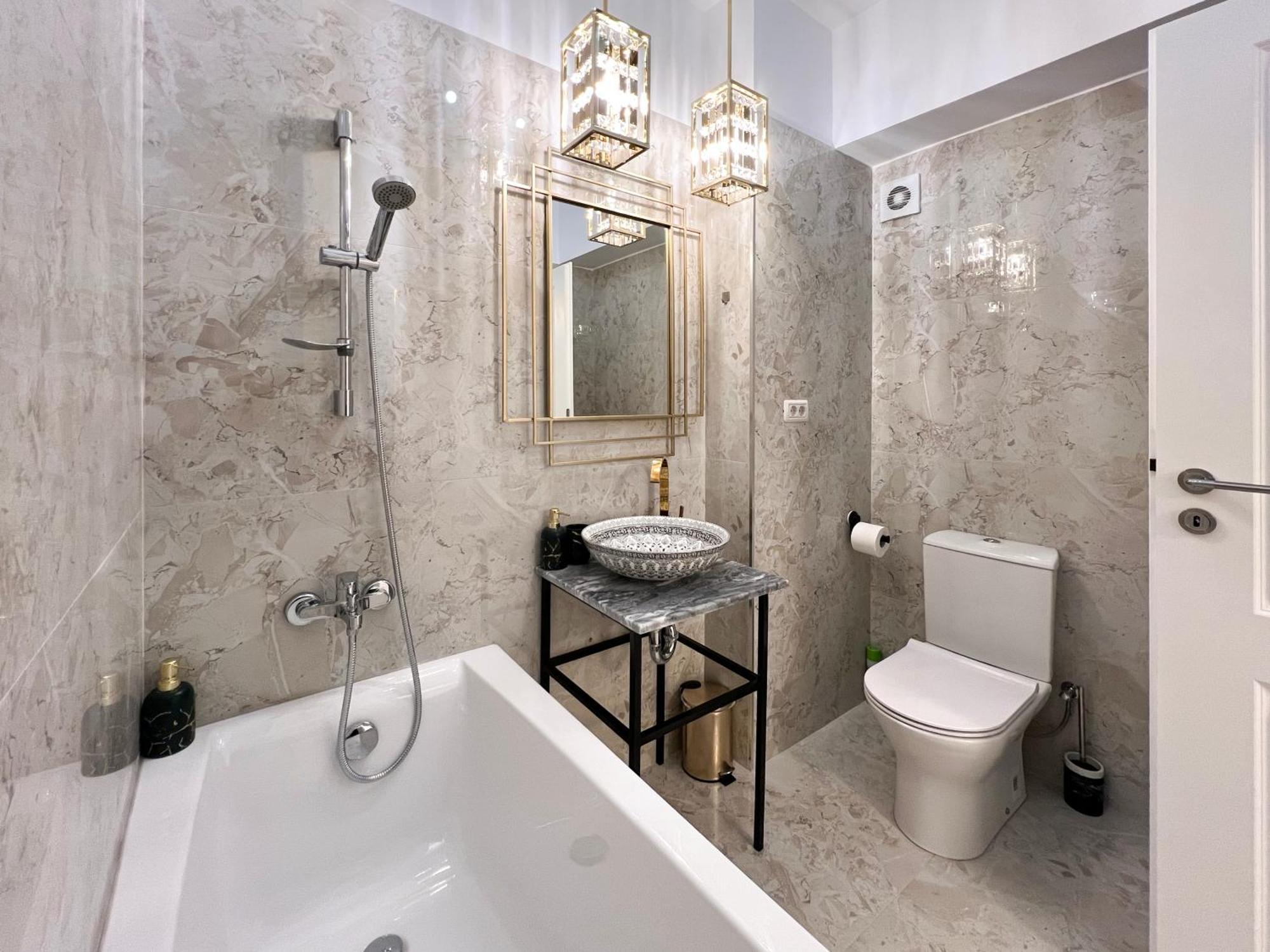 בוקרשט Happy Studio By Rh Living מראה חיצוני תמונה