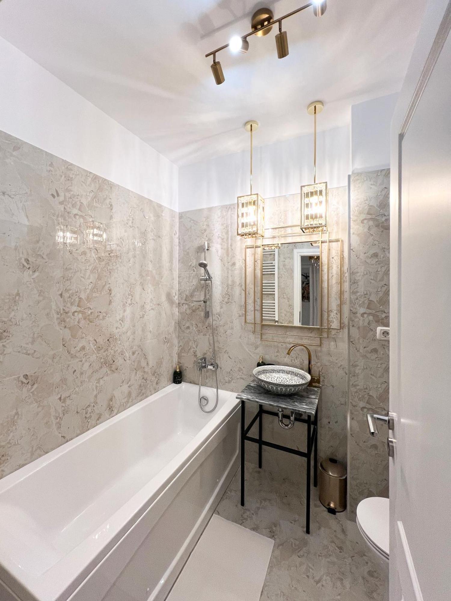 בוקרשט Happy Studio By Rh Living מראה חיצוני תמונה